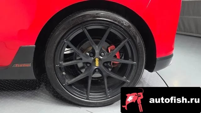 Hyundai Veloster Veloster (JS) 2018 года - вид 5