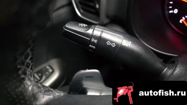 Kia Sportage Sportage The Bold 2019 года - похожие автомобили