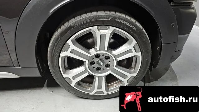 Mini Countryman Cooper S Country Man 2021 года - вид 5