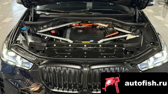 BMW X5 X5 (G05) 2024 года - вид 6