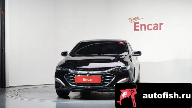 Chevrolet (GM Daewoo) Malibu The New Malibu 2019 года - похожие автомобили