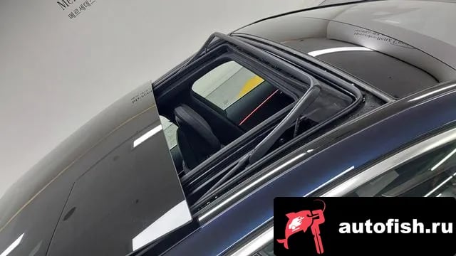 Mercedes-Benz E-Class E-Class W214 2025 года - похожие автомобили