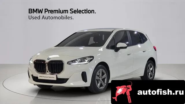 BMW 2-Series 2 Series Active Tourer (U06) 2023 года - вид 1