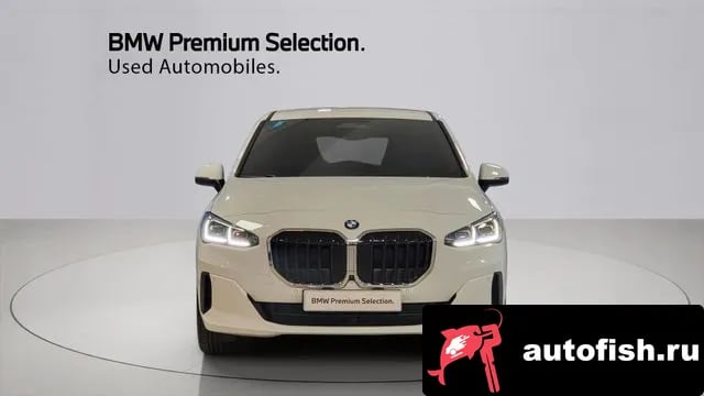 BMW 2-Series 2 Series Active Tourer (U06) 2023 года - вид 3