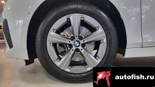 BMW 2-Series 2 Series Active Tourer (U06) 2023 года - вид 5