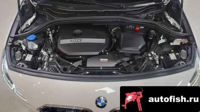 BMW 2-Series 2 Series Active Tourer (U06) 2023 года - вид 6