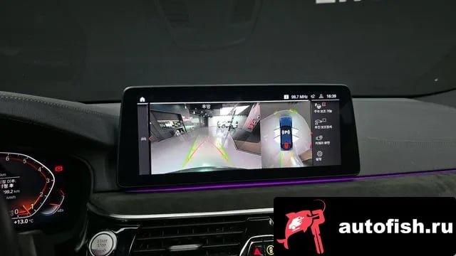 BMW Gran Turismo 6 Series GT (G32) 2024 года - похожие автомобили