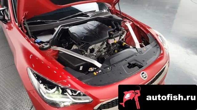 Kia Stinger Stinger Meister 2020 года - вид 6