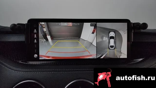 Kia Stinger Stinger Meister 2020 года - похожие автомобили