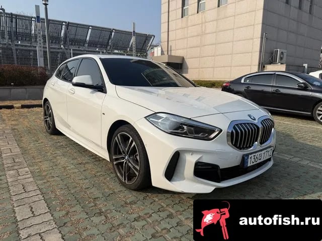 BMW 1-Series 1 Series (F40) 2023 года - похожие автомобили