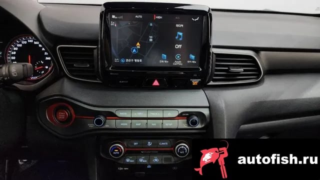 Hyundai Veloster Veloster (JS) 2018 года - похожие автомобили