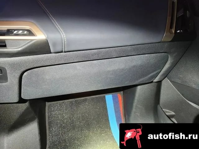 BMW iX iX 2023 года - похожие автомобили