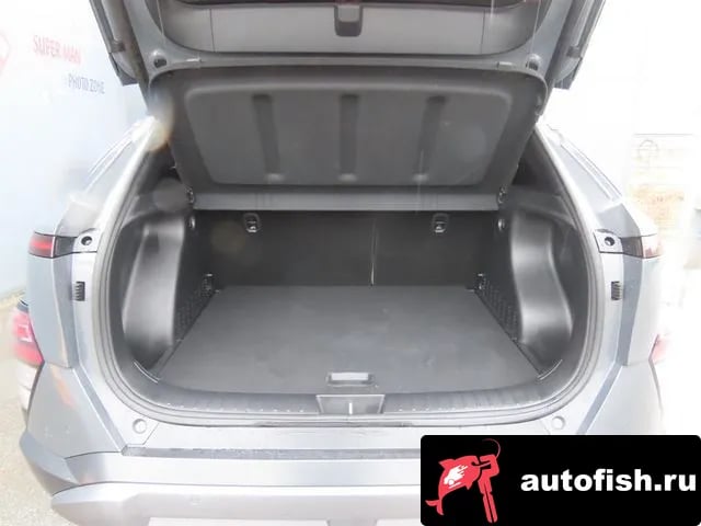 Hyundai Kona Kona (SX2) 2025 года - вид 5