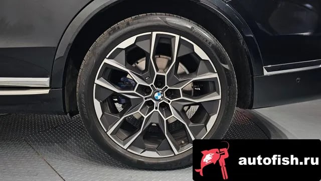BMW X7 X7 (G07) 2023 года - вид 5