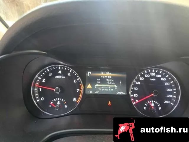 Kia K3 The New K3 2nd generation 2024 года - вид 3