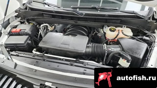 Cadillac Escalade Escalade 5th Generation 2023 года - вид 5