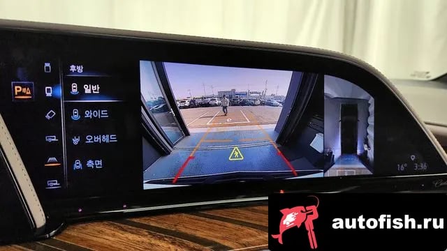 Cadillac Escalade Escalade 5th Generation 2023 года - похожие автомобили