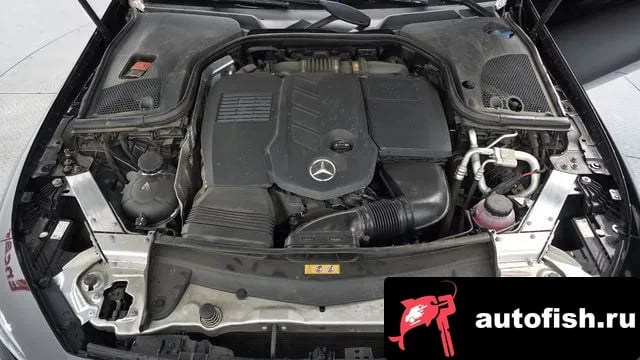 Mercedes-Benz CLS-Class CLS-Class C257 2022 года - вид 5