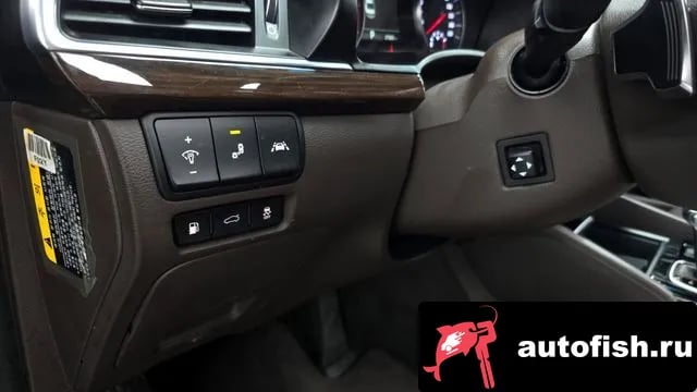 Kia K7 Come New K7 2018 года - похожие автомобили