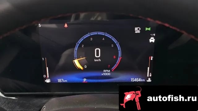 Chevrolet (GM Daewoo) Trax Trax Crossover 2023 года - похожие автомобили