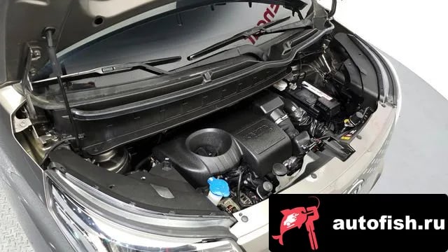 Kia RAY The New Ray 2019 года - вид 6