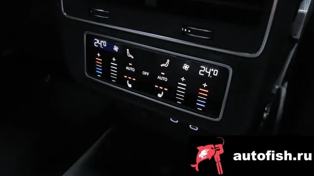 Audi Q8 Q8 (4M) 2021 года - похожие автомобили