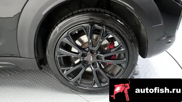 Mini Countryman Cooper S Country Man 2022 года - вид 5