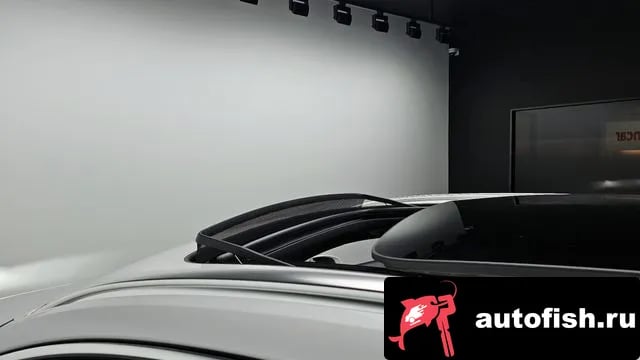 Volvo XC60 XC60 second Generation 2018 года - похожие автомобили