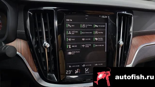 Volvo S60 S60 3rd generation 2020 года - похожие автомобили