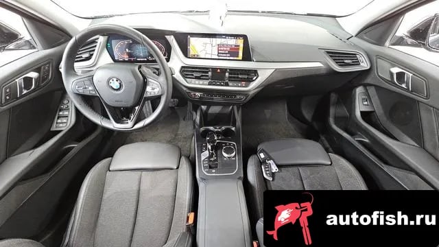 BMW 1-Series 1 Series (F40) 2020 года - похожие автомобили