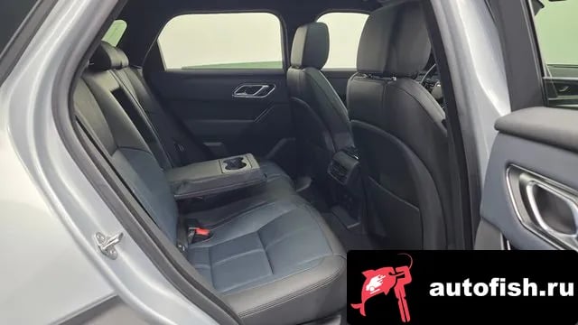 Land Rover Range Rover Velar Range Rover Bella 2025 года - вид 5