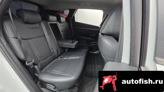 Hyundai Tucson Tucson (NX4) 2021 года - похожие автомобили