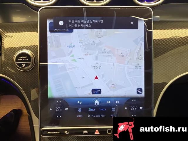 Mercedes-Benz GLC-Class GLC-Class X254 2026 года - похожие автомобили