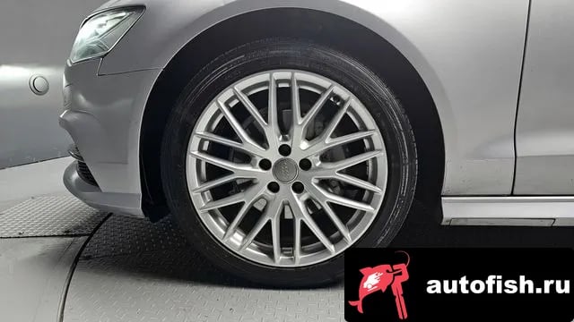 Audi A6 New A6 2018 года - вид 5