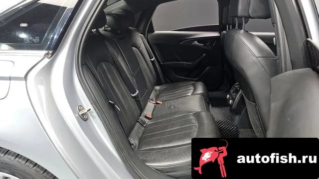 Audi A6 New A6 2018 года - похожие автомобили