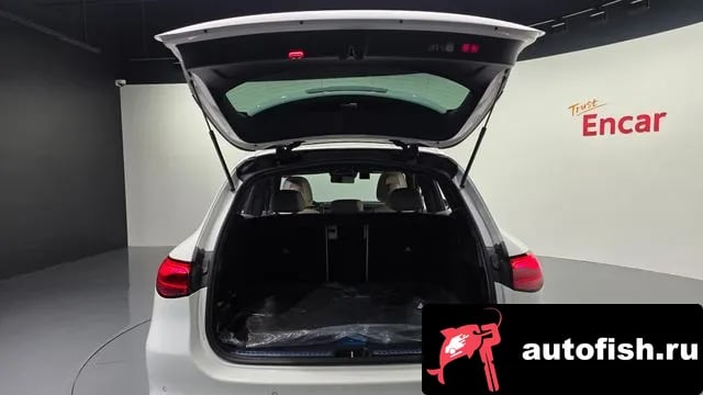 Mercedes-Benz GLC-Class GLC-Class X254 2025 года - похожие автомобили