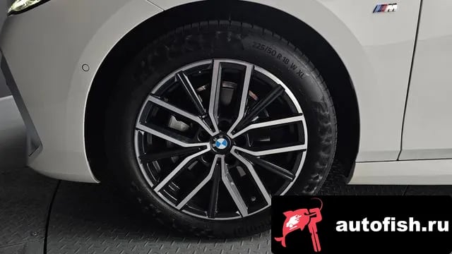 BMW 2-Series 2 Series Active Tourer (U06) 2025 года - вид 5