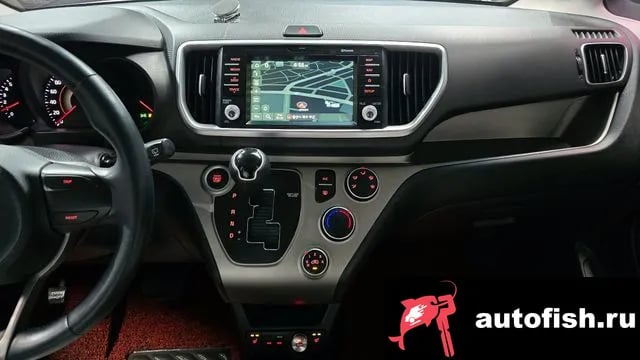 Kia RAY The New Ray 2019 года - похожие автомобили