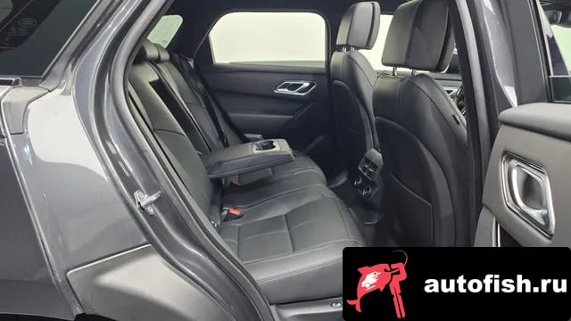 Land Rover Range Rover Velar Range Rover Bella 2025 года - вид 5