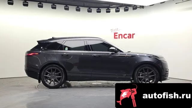 Land Rover Range Rover Velar Range Rover Bella 2025 года - вид 6