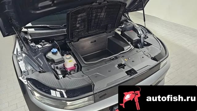 Hyundai Ioniq5 The New Ionic 5 2024 года - вид 6