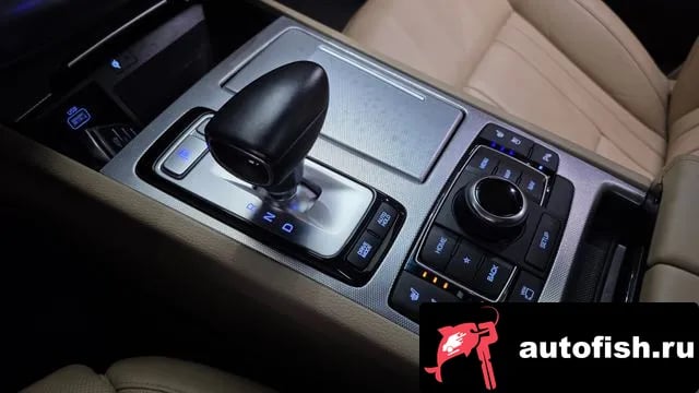 Genesis G80 G80 2019 года - похожие автомобили