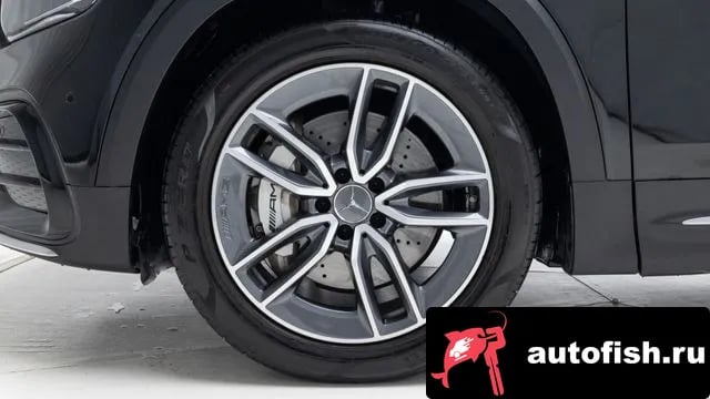 Mercedes-Benz GLB-Class GLB-Class X247 2025 года - вид 5