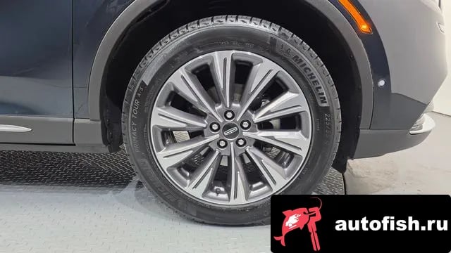 Lincoln Corsair Cosair 2021 года - вид 5