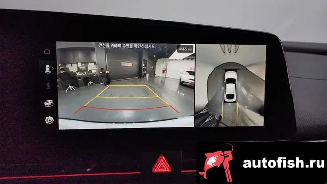 Hyundai AVANTE The New Avante (CN7) 2024 года - похожие автомобили