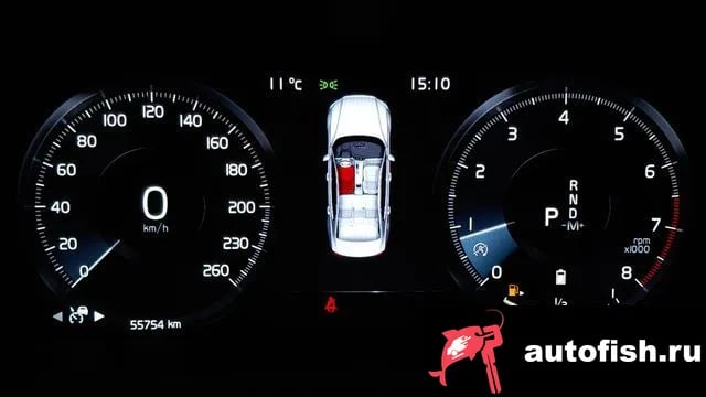 Volvo S60 S60 3rd generation 2022 года - похожие автомобили