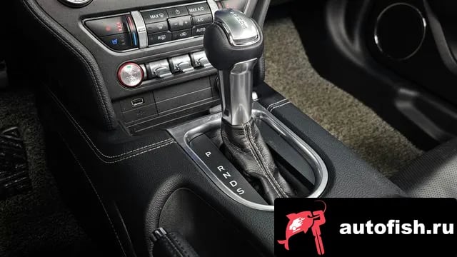 Ford Mustang Mustang 2020 года - похожие автомобили