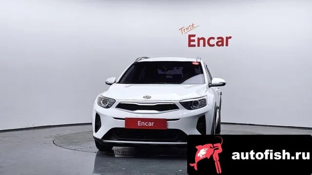 Kia Stonic Stony 2019 года - вид 3