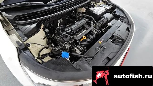 Kia Stonic Stony 2019 года - вид 6