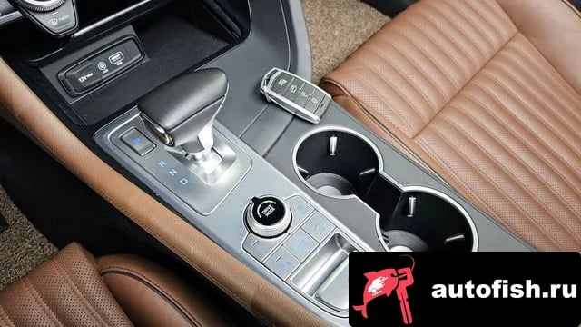 Genesis G70 G70 2019 года - похожие автомобили